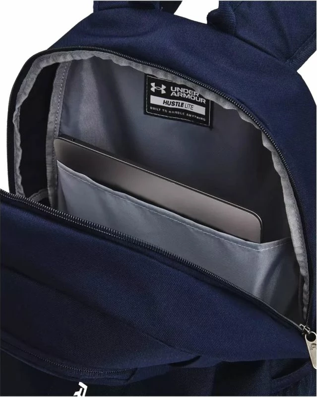 Çantë Under Armour për meshkuj, femra dhe fëmijë, blu marine [Madhësia: One Size]