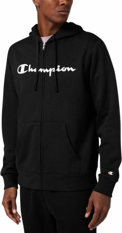 Duks për meshkuj Champion, i zi [Madhësia: XL]