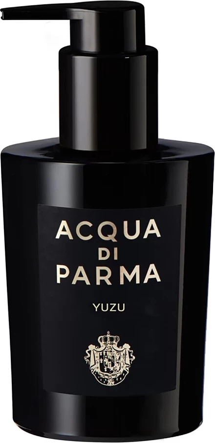 Xhel për duar dhe trup unisex Acqua di Parma Yuzu 300ml