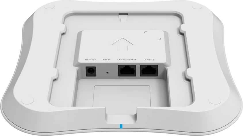 Access point Ruijie RG-RAP72Pro, wireless, 5011 Mbit/s, i bardhë