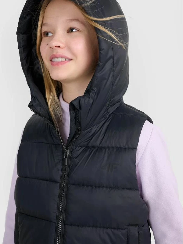 Jelek për fëmijë 4F, vajza