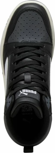 Atlete për fëmijë Puma, të zeza