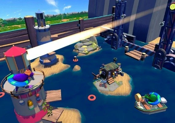 KeyWe - The 100th Grand Ol' Telepost Tournament DLC Global