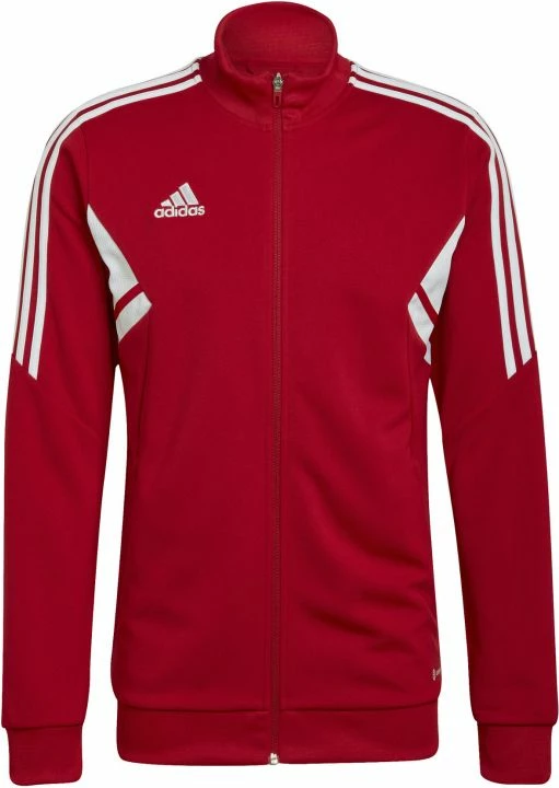 Duks adidas Condivo 22 për meshkuj, i kuq