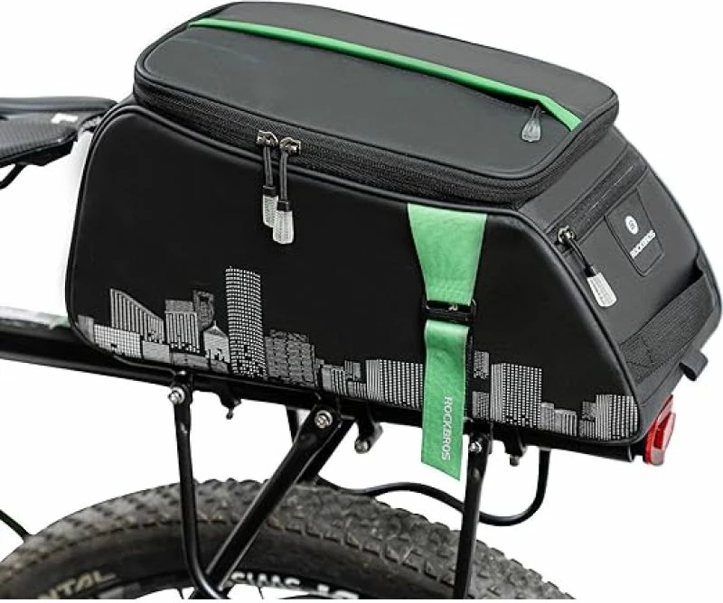 Çantë biçiklete Rockbros, unisex
