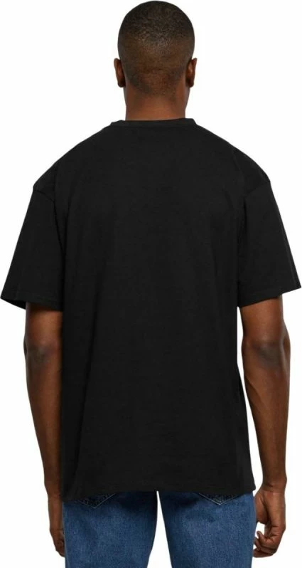 Maicë për meshkuj Karl Kani Signature Tee 6060584, e zezë