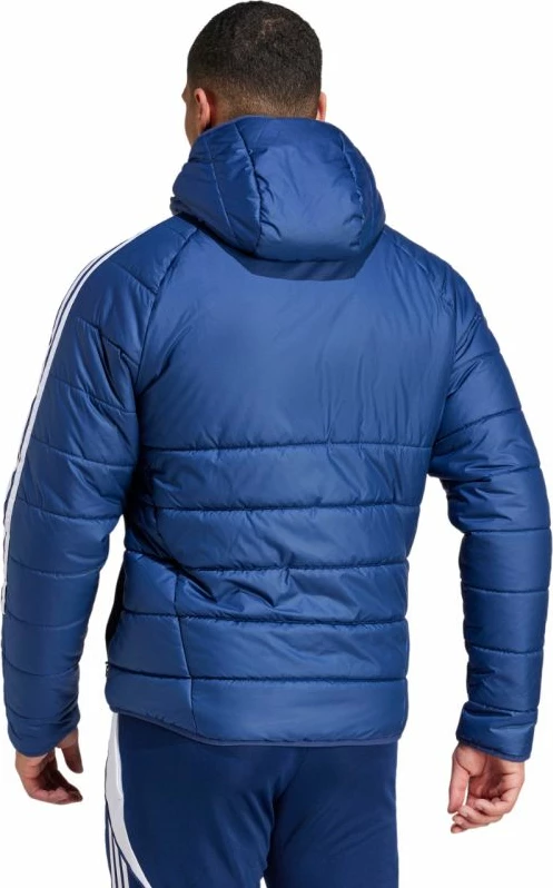 Jakne për meshkuj adidas, e kaltër [Madhësia: XXL]