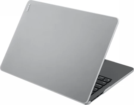Mbështjellës LAUT Huex për MacBook Air 13" M2/M3/M4, Gri