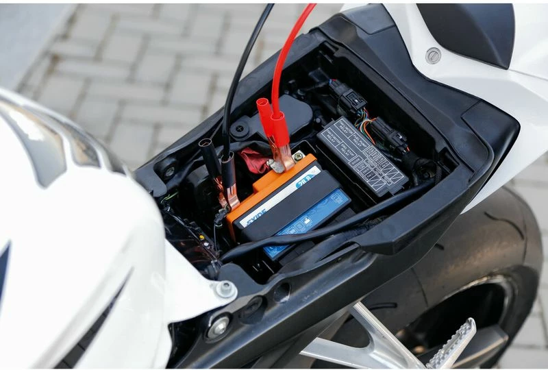 Start Kablla Motorri 80a 150cm