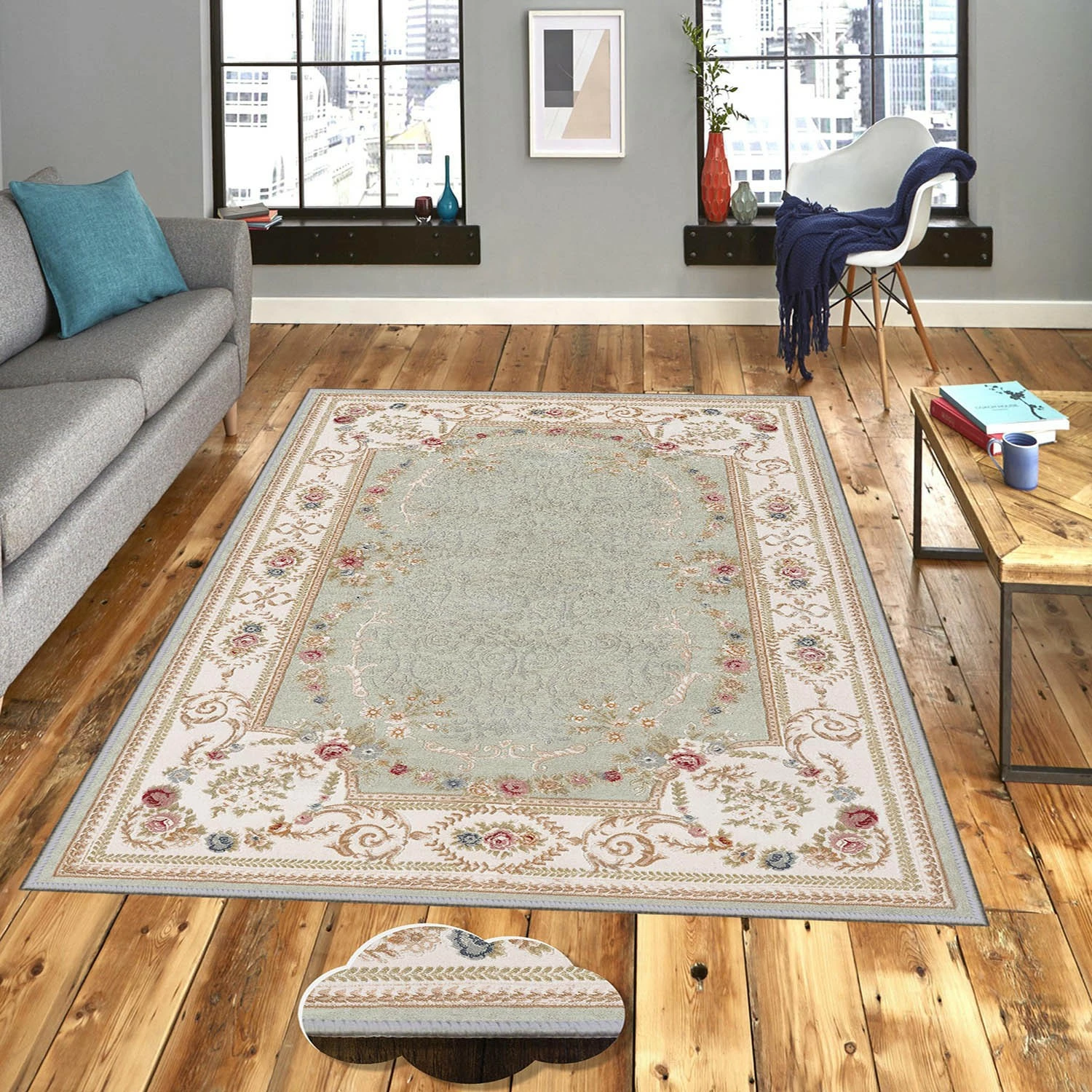 Qilim (160 x 230) Conceptum Hypnose, Eexfab465