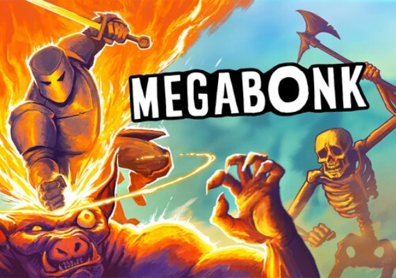 Megabonk Global