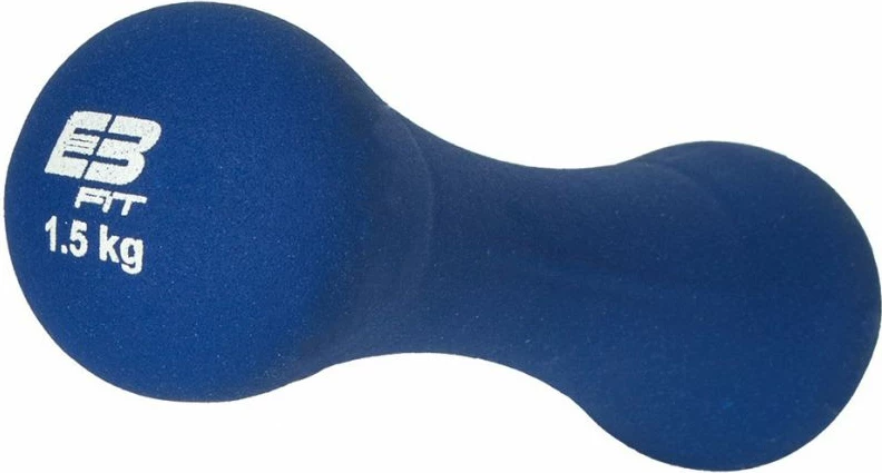 Hantell neopreni për meshkuj/femra Inny, blu