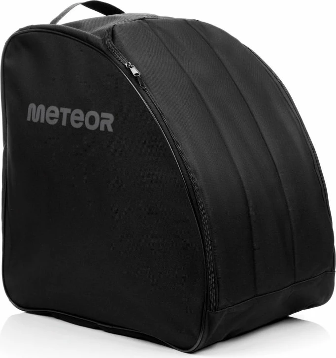 Aksesorë ski Meteor, të zi