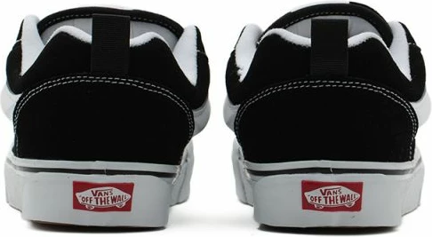 Atlete për meshkuj Vans, të zeza