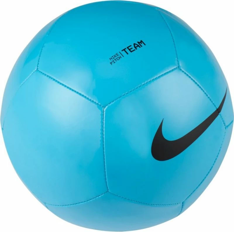 Top futbolli Nike për meshkuj dhe fëmijë, blu