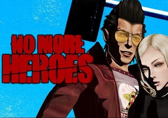 No More Heroes EN/DE/FR/IT/JA/ZH/ES/ZH Global