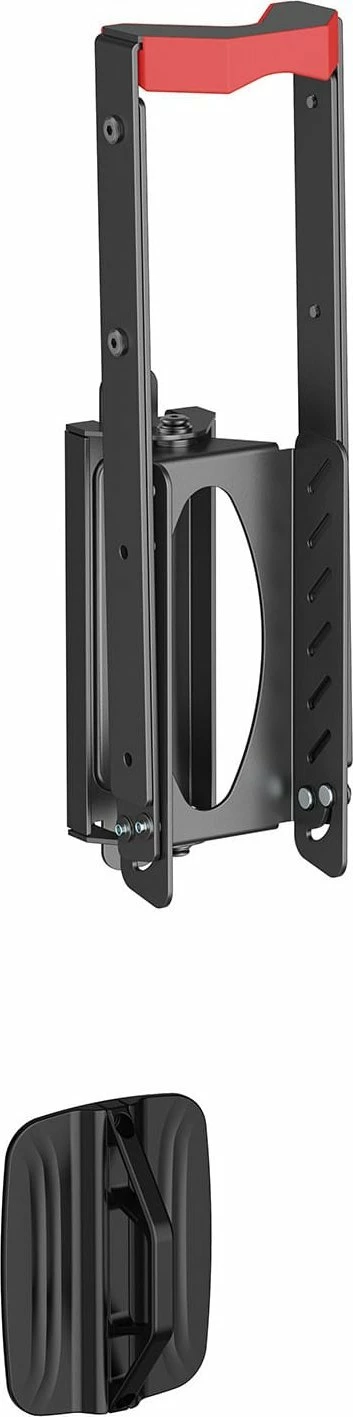 Mbajtëse muri për biçikletë Maclean MC-498, max 35 kg, 16–29\", e zezë