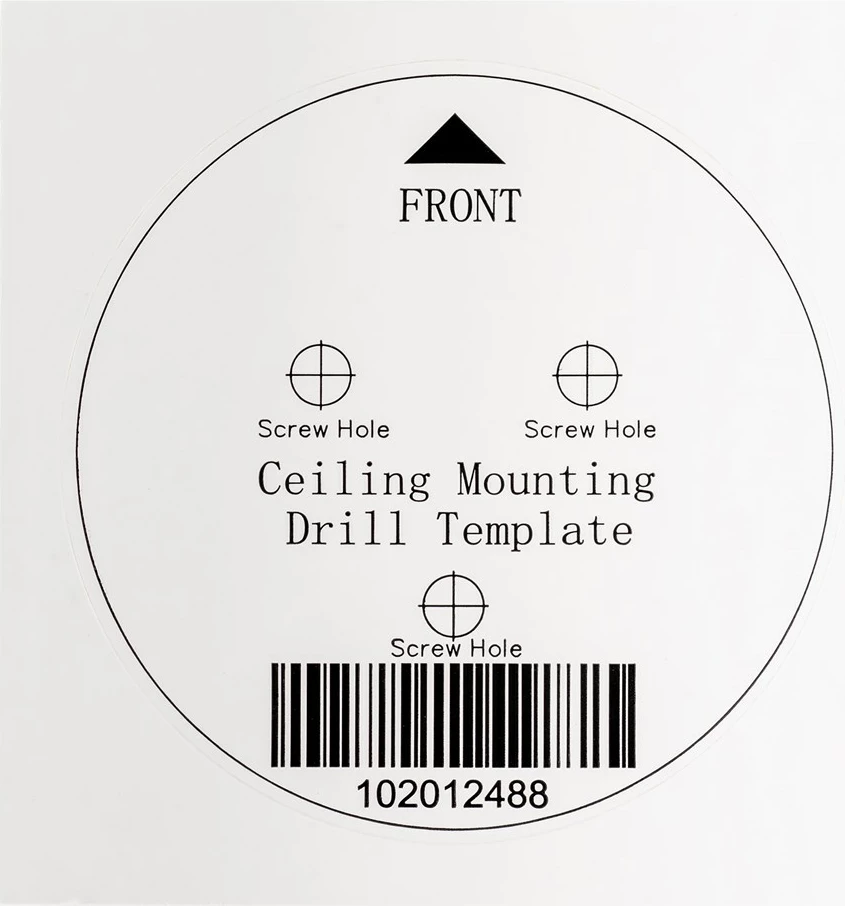 Kamerë IP Ezviz CS-H6 3K me monitor touchscreen SD7, 4mm, e bardhë
