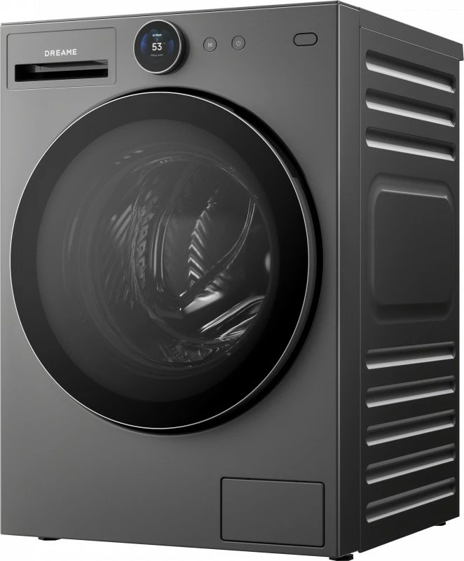 Lavatrice, Dreame L9 Washer, 11 kg 1400 rpm Wi‑Fi TFT, gri