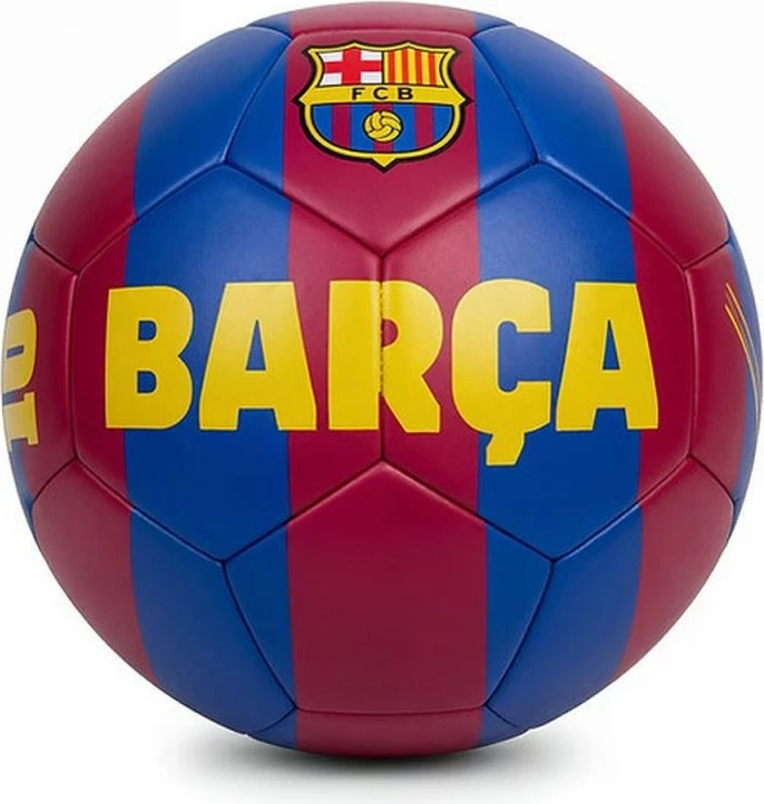 Top futbolli FC Barcelona Lamine Yamal BB1050, shumëngjyrësh [Ngjyra: Shumëngjyrësh]