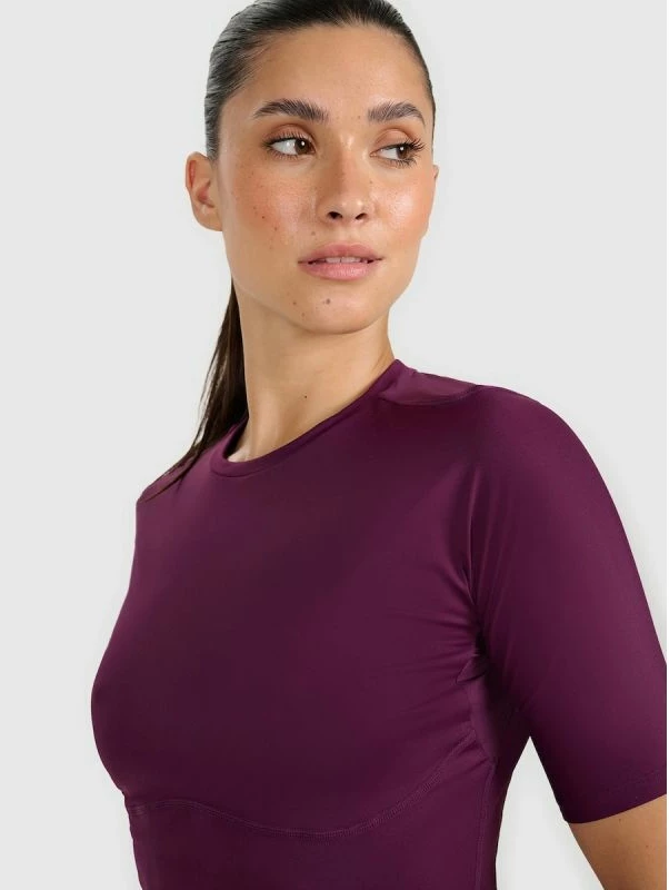 Maicë treningu për femra 4f 4FWAW25TFTSF1518-50S
