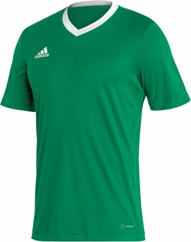 Fanellë Trajnimi adidas Entrada 22 për Meshkuj, e Gjelbër