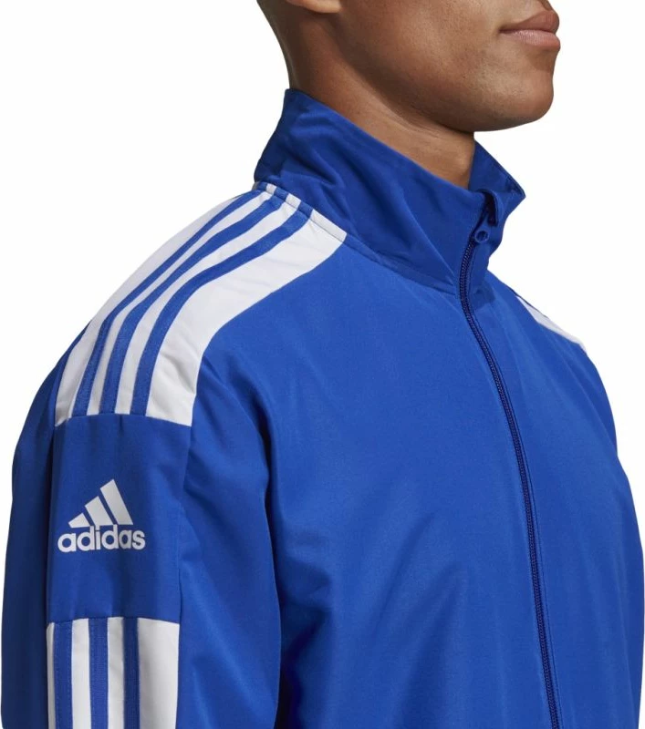 Duks adidas Squadra 21 M GP6445 për meshkuj, blu