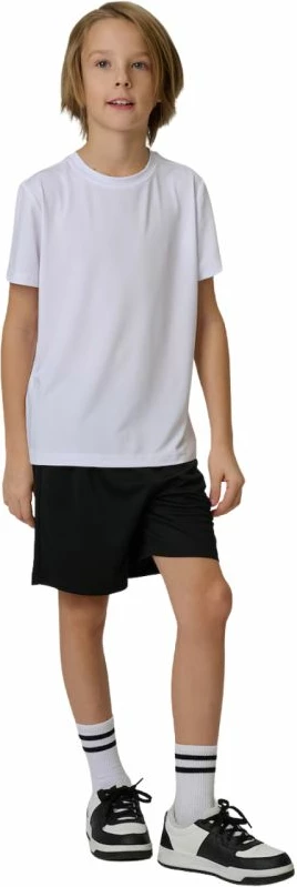 Shorce për fëmijë 4F FNK M1388, të zeza [Madhësia: 122-128 cm]