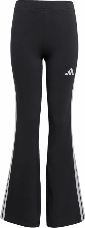 Trenerka për vajza adidas, e zezë