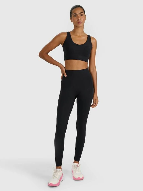 Maicë sportive trajnimi 4F 4FWMM00USBAF215-20S për femra