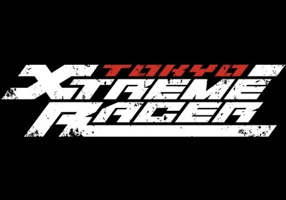 Tokyo Xtreme Racer EN/JA/ZH Global