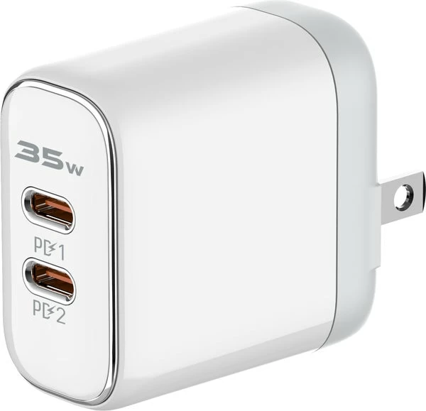 Karikues LDNIO A2528C (Bardhë)