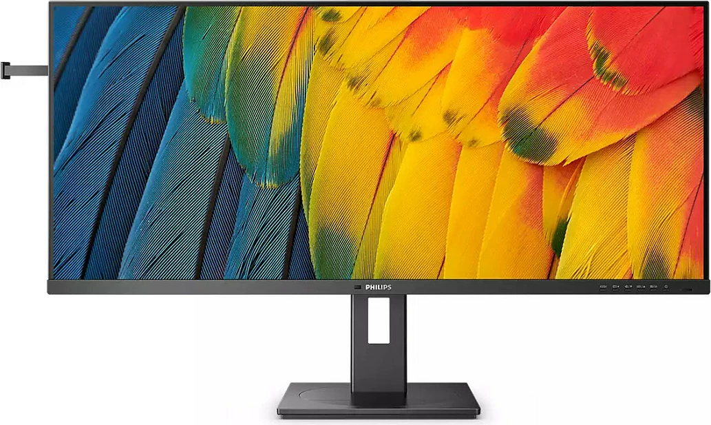 Monitor Philips 5000 series 40B1U5600/00, 40", Wide Quad HD, LCD, i zi