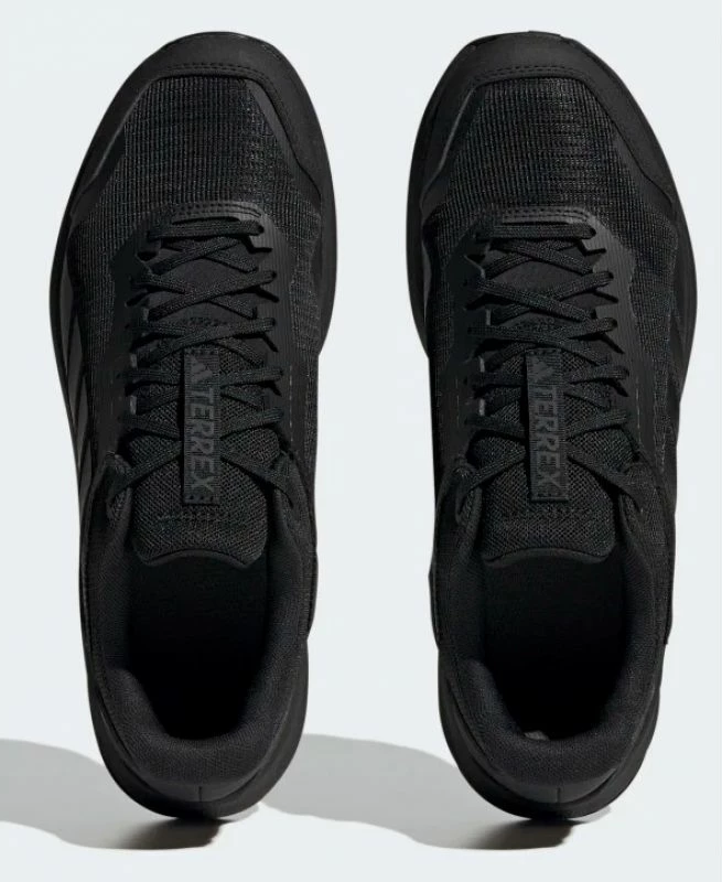Atlete për meshkuj adidas Terrex Trailrider M HR1160, të zeza [Madhësia: 42 2/3]
