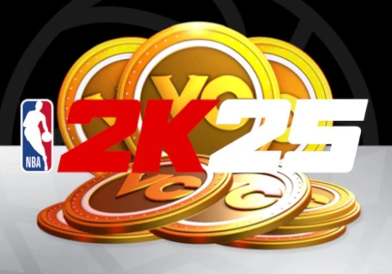 NBA 2K25 XBOX GLOBAL 200000 VC