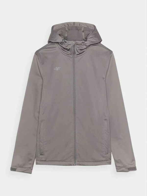 Jakne softshell për meshkuj 4F, navy blue