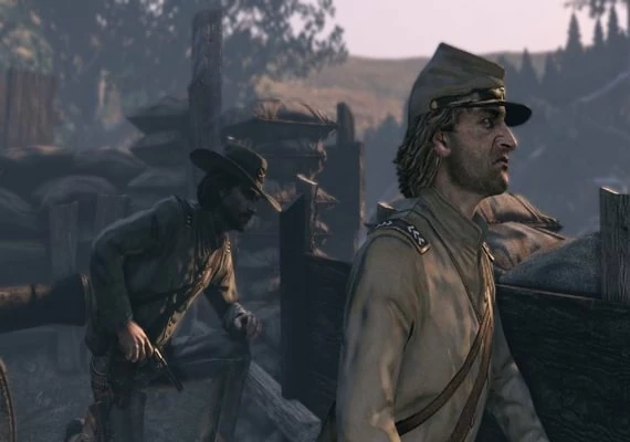 Call of Juarez: Bound in Blood EN/DE/FR/IT/ES Global