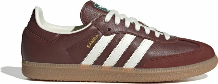 Atlete adidas Originals SAMBA OG JR0892