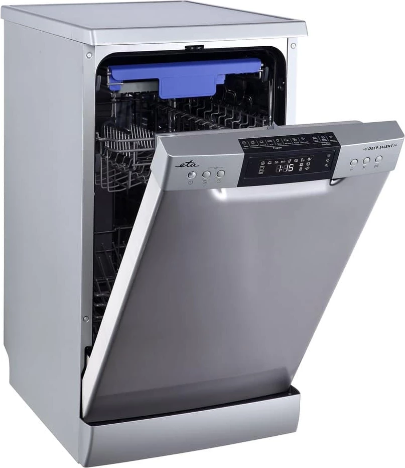 Makinë Larëse Enësh ETA 238390010D