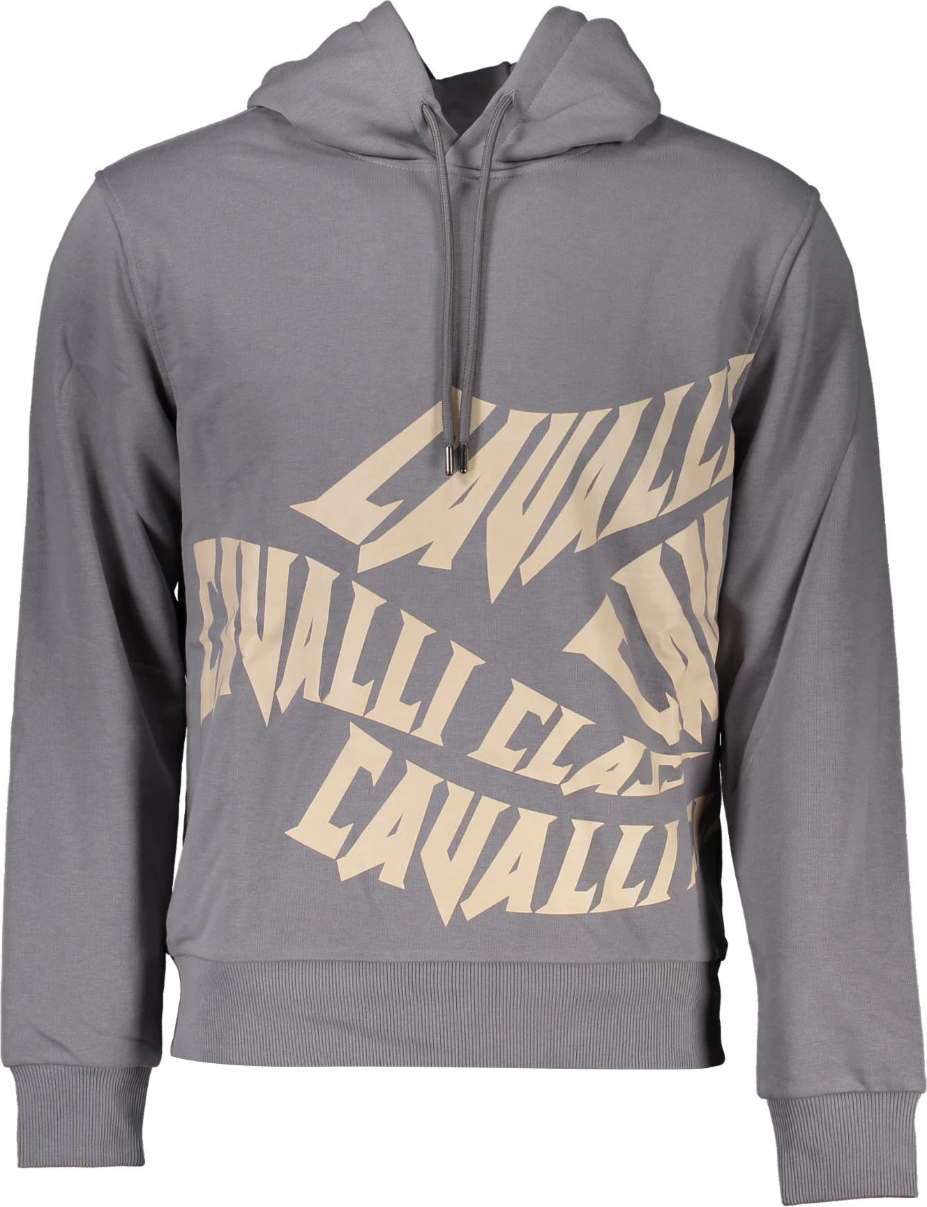 Duks për meshkuj Cavalli Class, gri