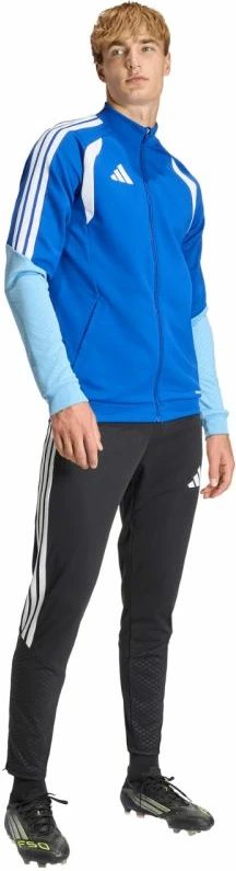 Duks për meshkuj adidas, i kaltër [Madhësia: S]