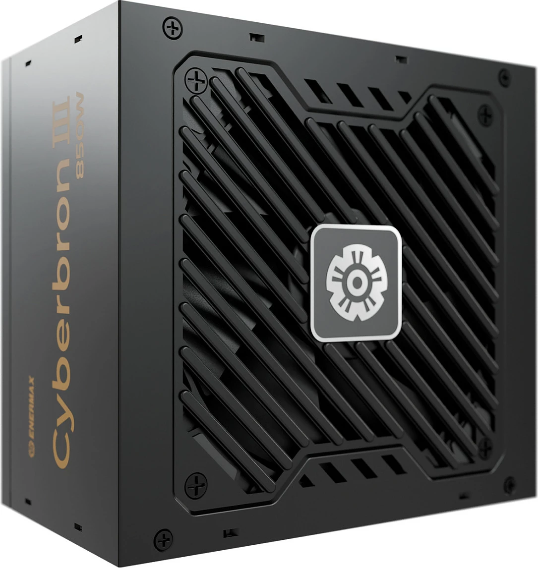 Furnizues energjie Enermax CyberBron III 850W, ATX, 80 PLUS Bronze, i zi