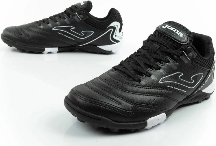 Atlete futbolli për meshkuj Joma Maxima 2501, të zeza