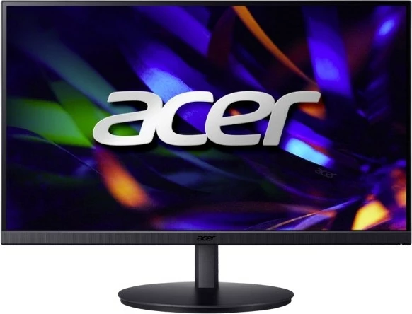 Monitor Acer CB2 UM.QB2EE.322, 23.8", Full HD, LCD, i zi