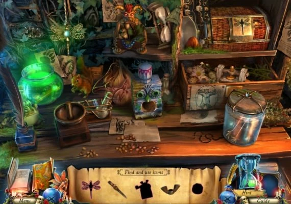 Grim Legends: The Forsaken Bride Global