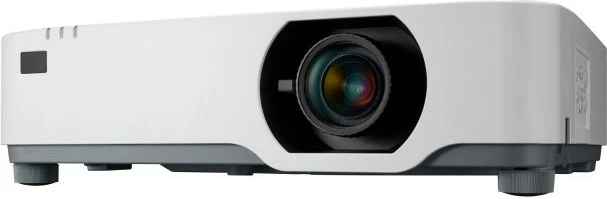 Projektor NEC P627UL, 6200 ANSI lumens, 3LCD, WUXGA, 16:10