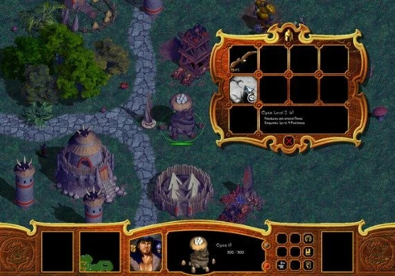 Warlords Battlecry II EN/PL Global