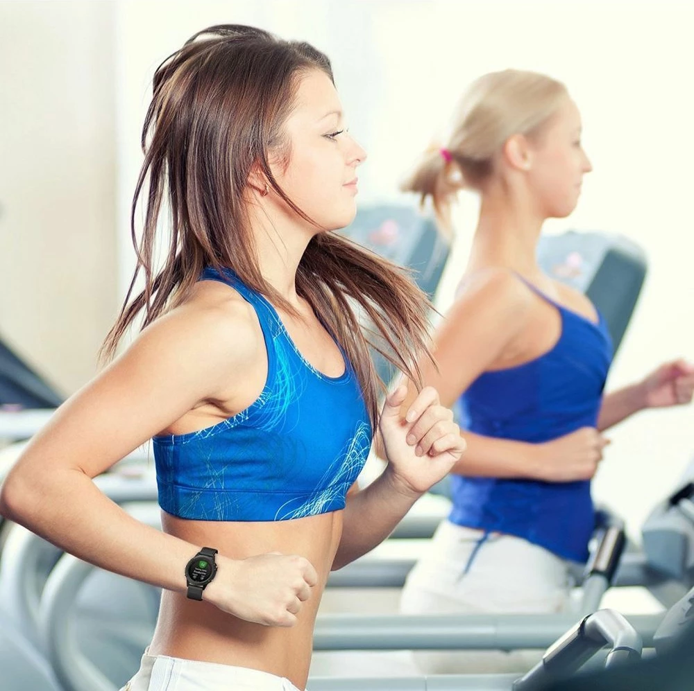 Rrip sportiv Tech-Protect IconBand për Garmin Fenix 3/5X/3HR/5X Plus/6X/6X Pro/7X, Portokalli