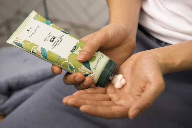 Locion Trupi Olive 200 ML