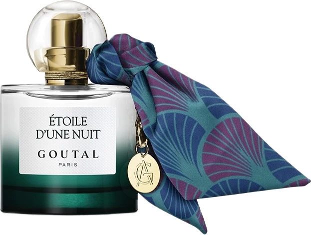 Eau de Parfum për femra Goutal Etoile d'une Nuit 50ml